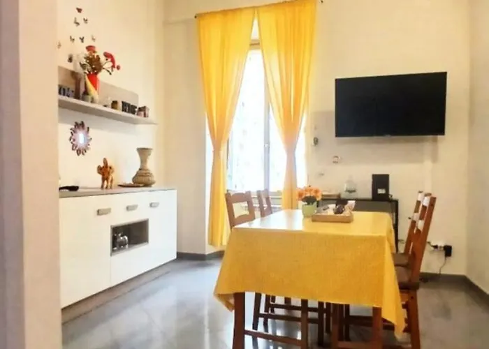 A Casa Di Mario Al Pigneto Rome