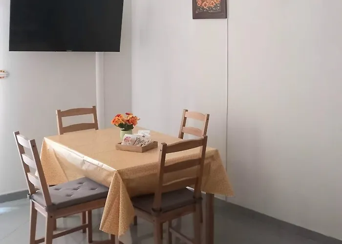 Appartement A Casa Di Mario Al Pigneto Rome