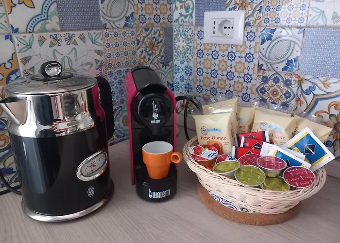 Appartement A Casa Di Mario Al Pigneto *