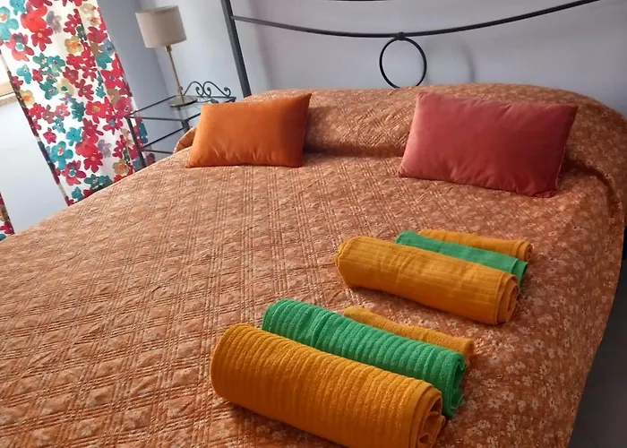 A Casa Di Mario Al Pigneto *