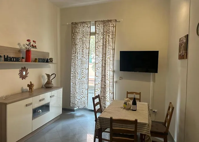 A Casa Di Mario Al Pigneto Rome