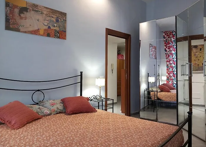 A Casa Di Mario Al Pigneto Appartement Rome