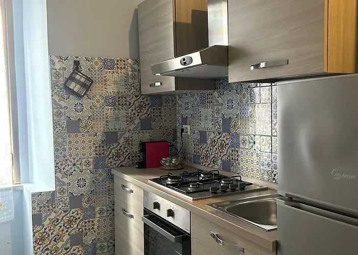 A Casa Di Mario Al Pigneto