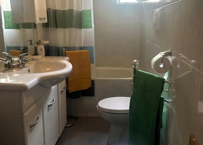 A Casa Di Mario Al Pigneto