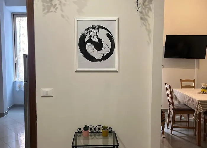A Casa Di Mario Al Pigneto *