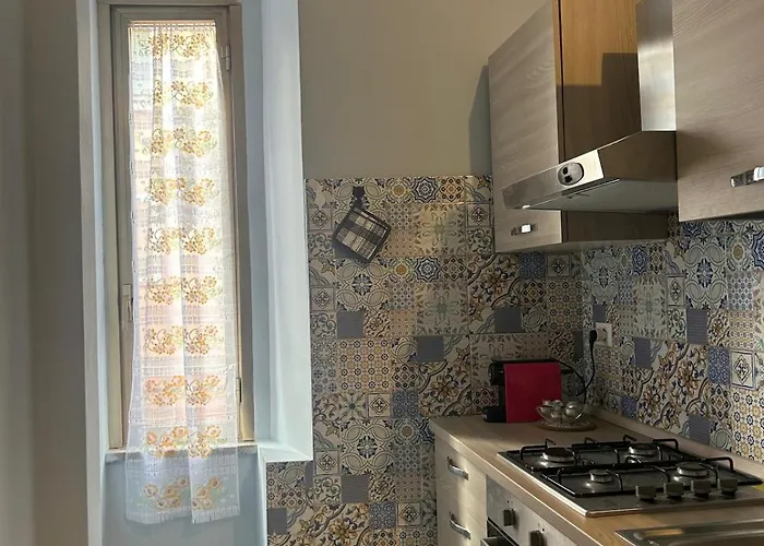 A Casa Di Mario Al Pigneto