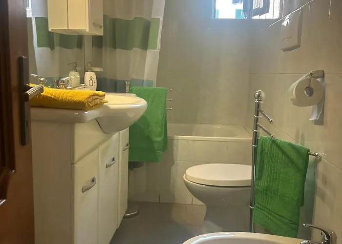 A Casa Di Mario Al Pigneto Appartement Rome