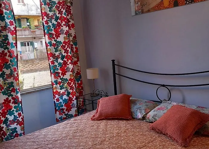 Appartement A Casa Di Mario Al Pigneto