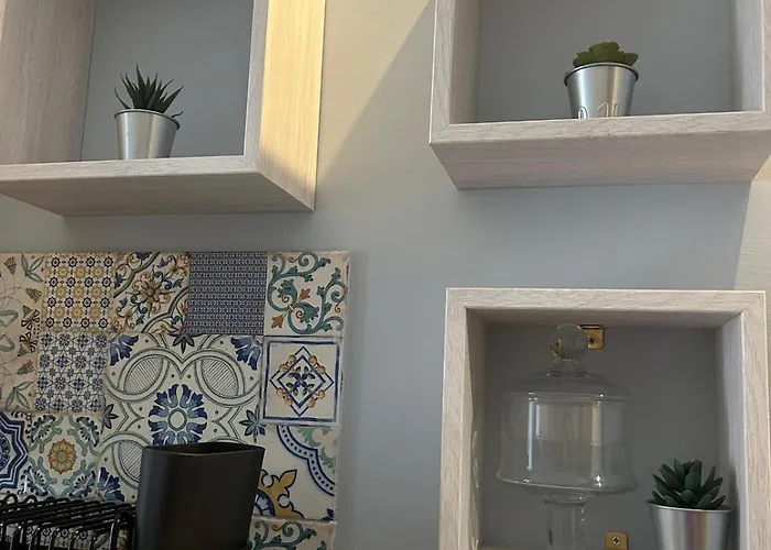 A Casa Di Mario Al Pigneto Appartement Rome