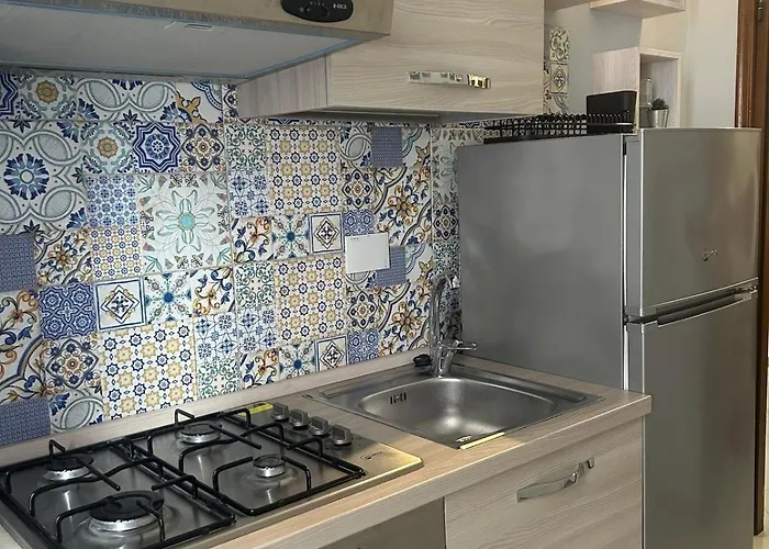 A Casa Di Mario Al Pigneto Rome
