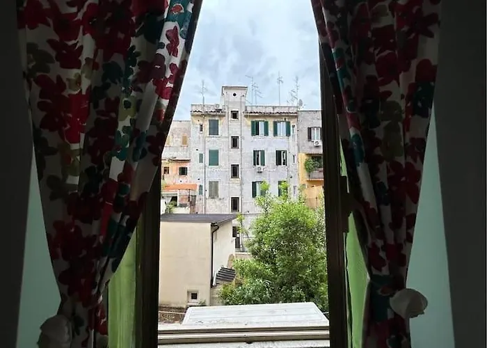 Appartement A Casa Di Mario Al Pigneto *