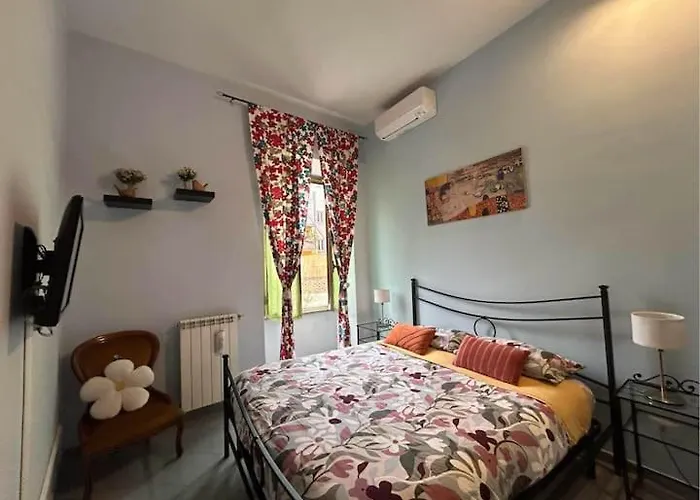 A Casa Di Mario Al Pigneto