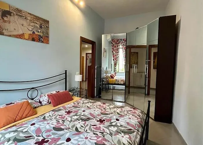 A Casa Di Mario Al Pigneto * Rome