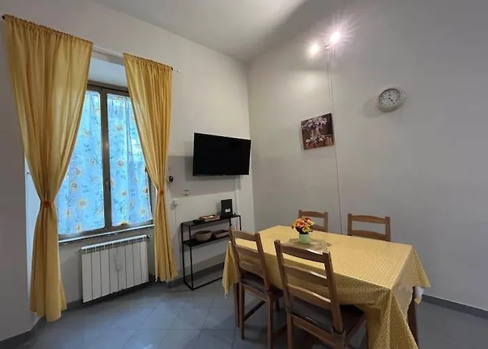 A Casa Di Mario Al Pigneto *