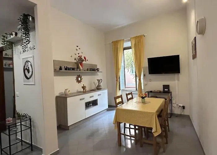 A Casa Di Mario Al Pigneto