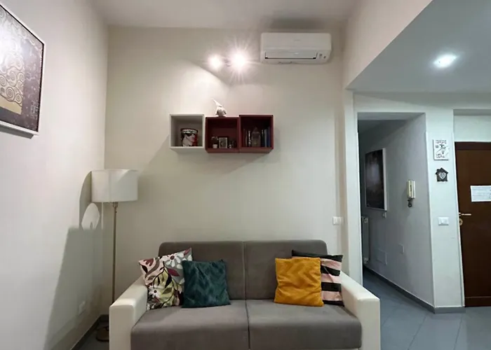 A Casa Di Mario Al Pigneto