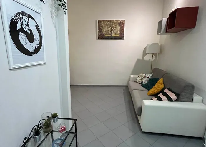 A Casa Di Mario Al Pigneto Rome